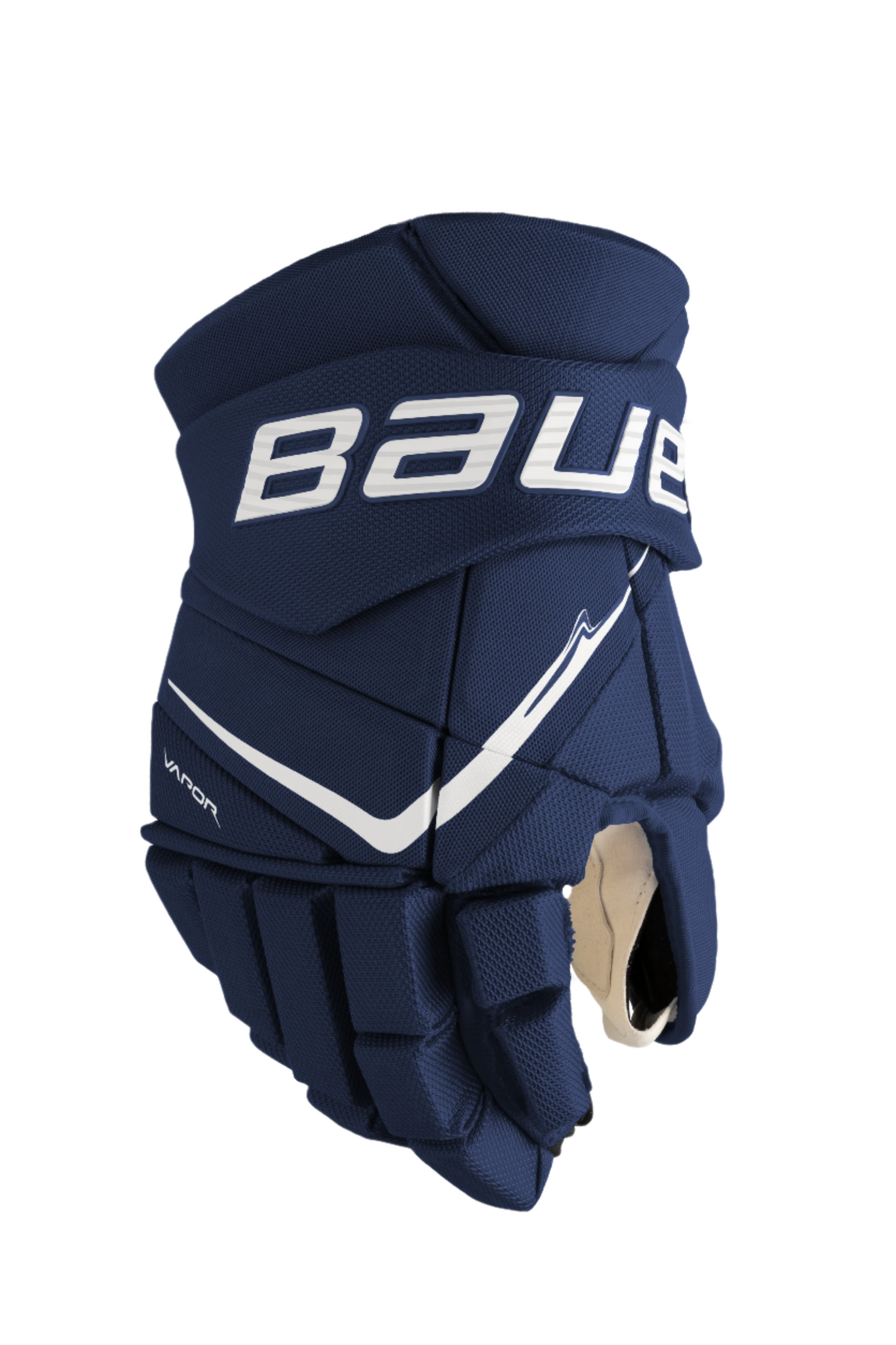 Bauer Vapor FlyPro Junior Hockey Gloves
