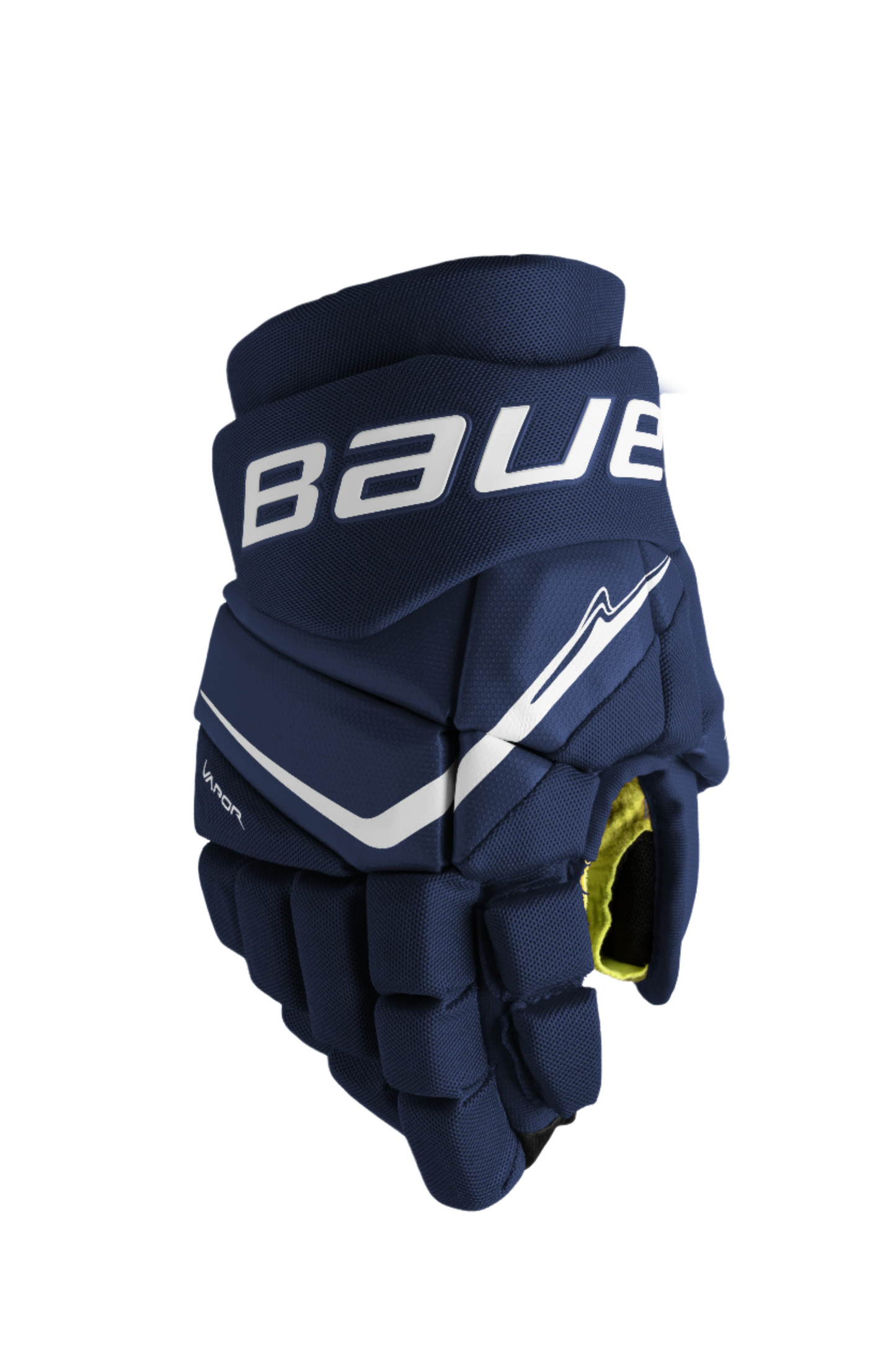 Bauer Vapor Fly 40 Intermediate Hockey Gloves