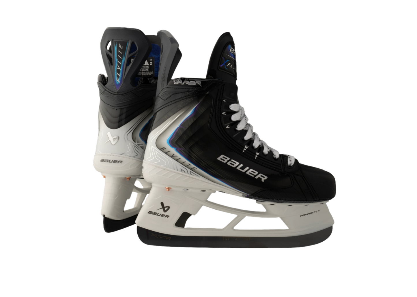 Bauer Vapor FlyLite Intermediate Skates