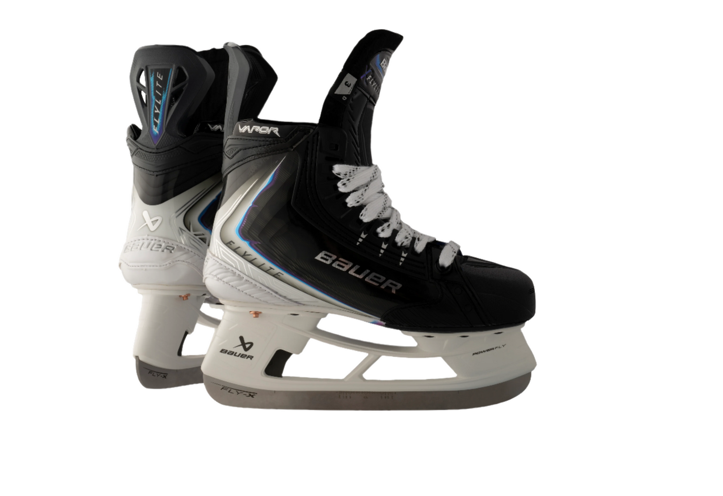 Bauer Vapor FlyLite Junior Skates