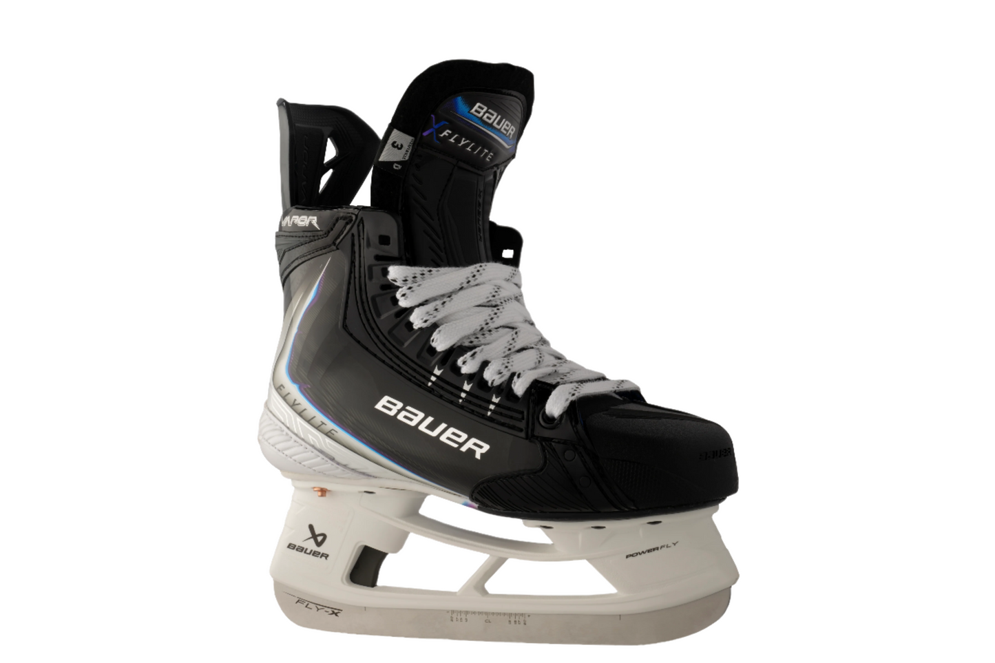 Bauer Vapor FlyLite Junior Skates