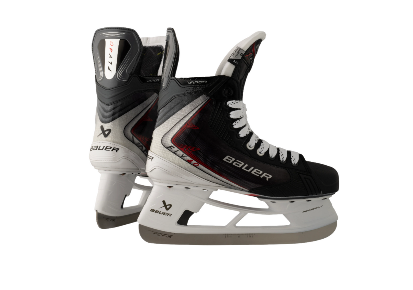 Bauer Vapor Fly 40 Intermediate Skates