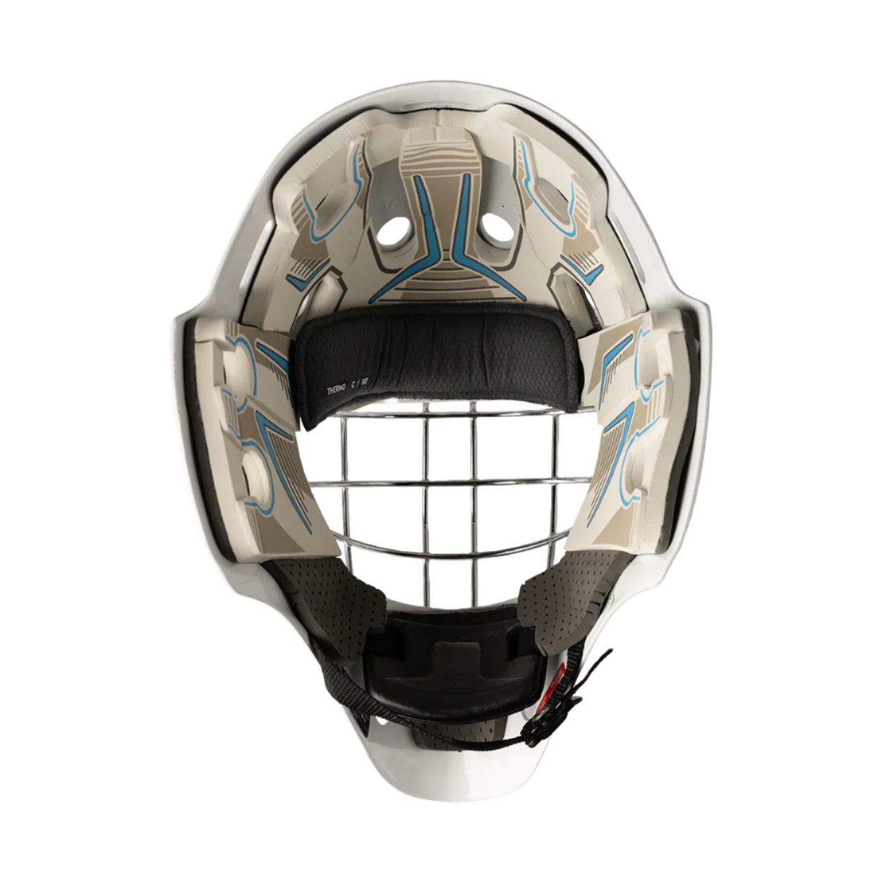 BAUER 940 GOAL MASK JR