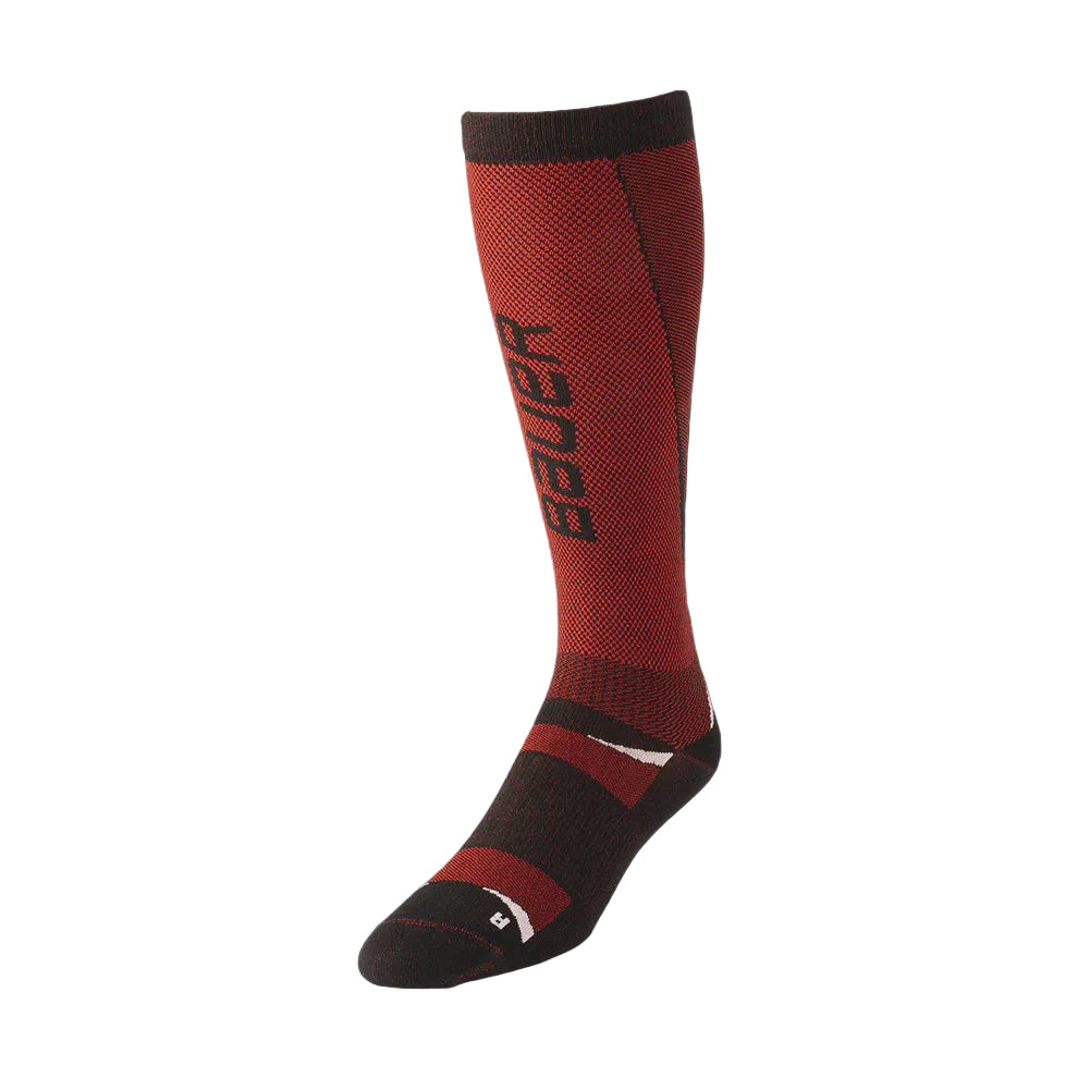 BAUER VAPOR PRO SKATE SOCK SENIOR