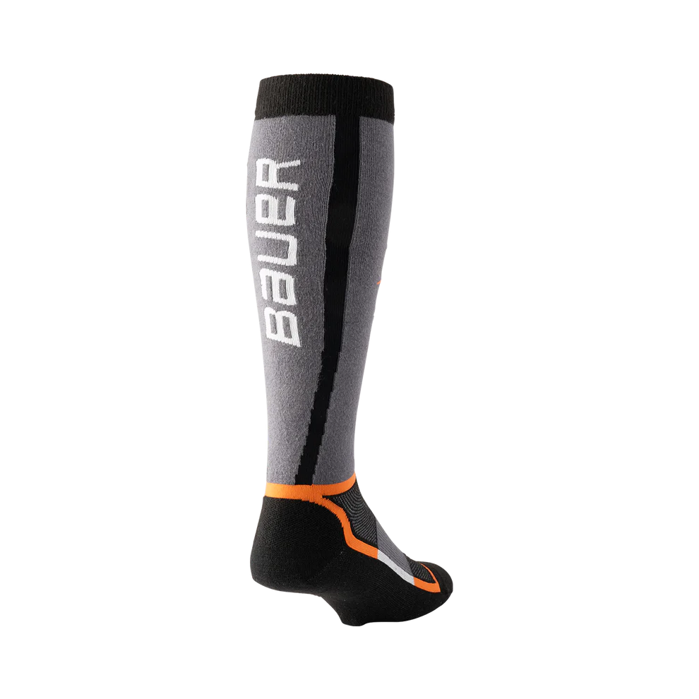 BAUER Warmth Skate Socks Senior