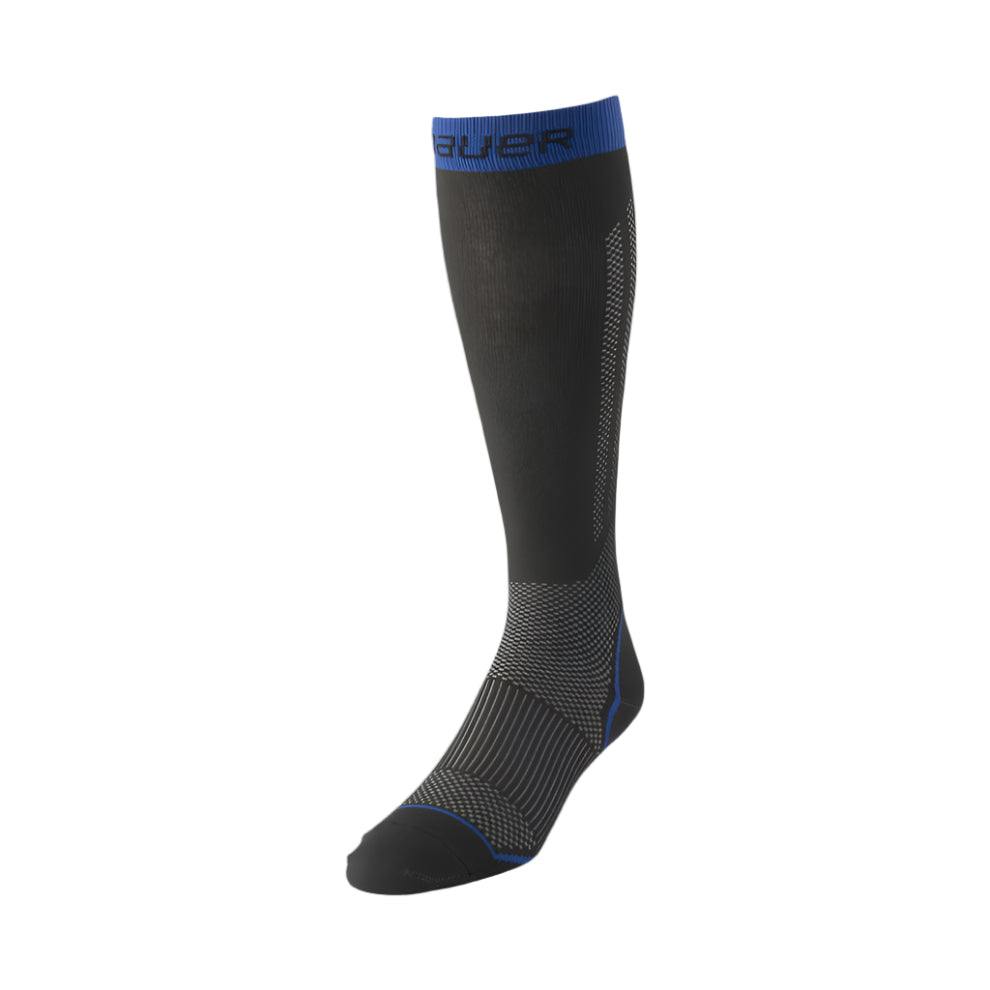Bauer Tall Performance Skate Sock