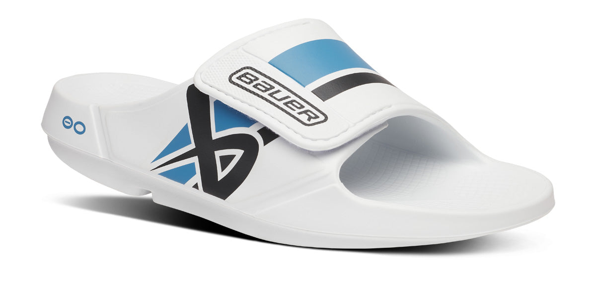 Bauer Oofos Sport Flex Slide Senior