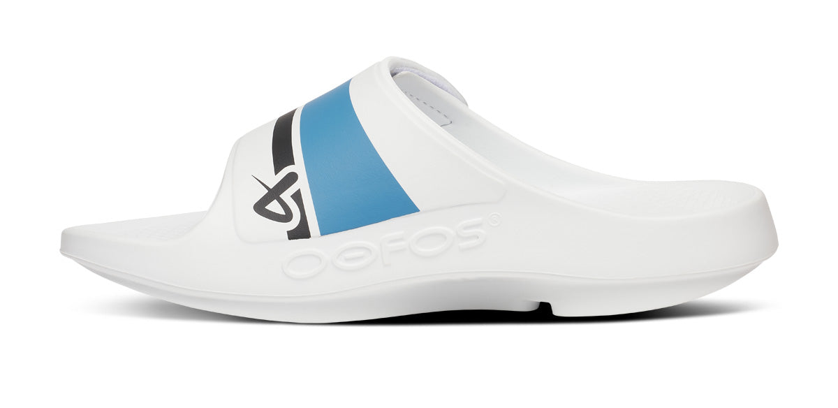 Bauer Oofos Sport Flex Slide Senior