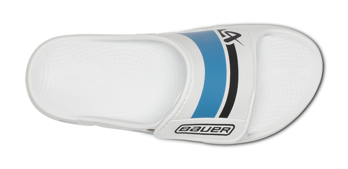 Bauer Oofos Sport Flex Slide Senior
