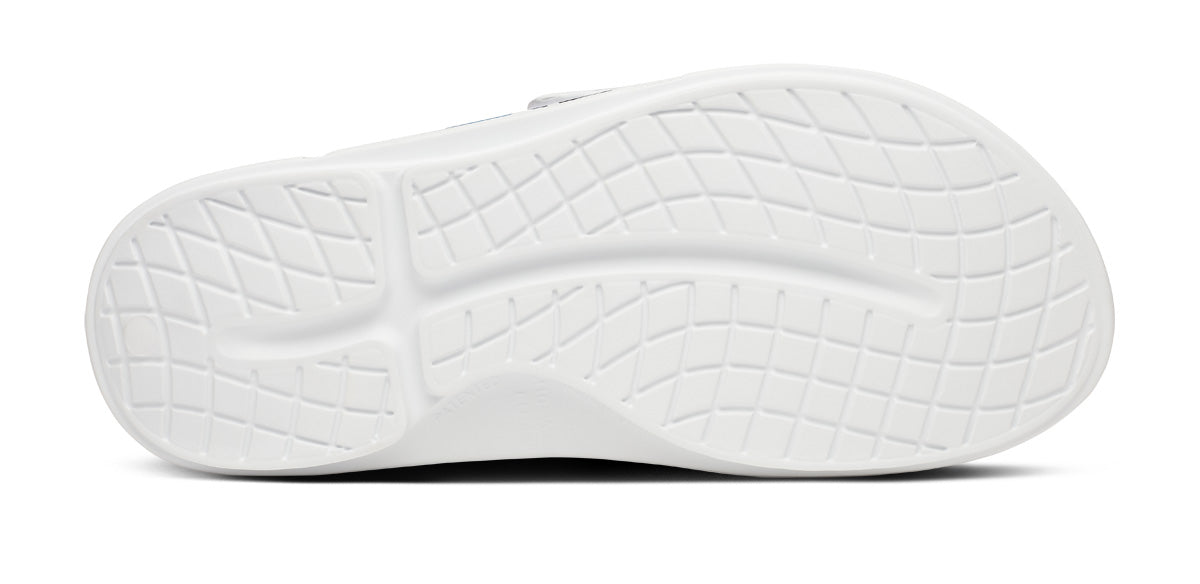 Bauer Oofos Sport Flex Slide Senior