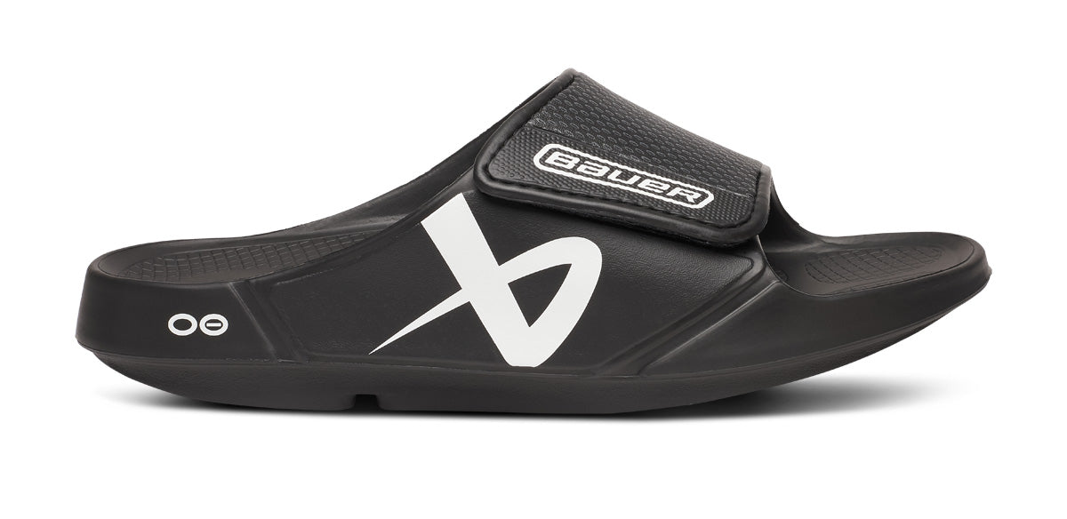 Bauer Oofos Sport Flex Slide Senior