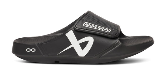 Bauer Oofos Sport Flex Slide Senior