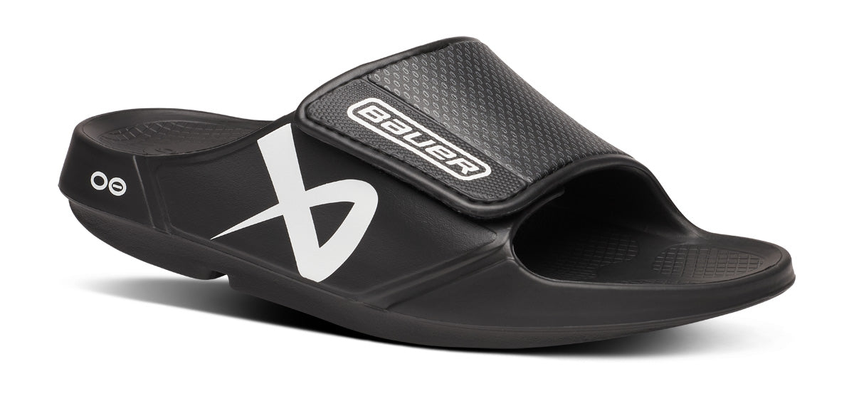 Bauer Oofos Sport Flex Slide Senior