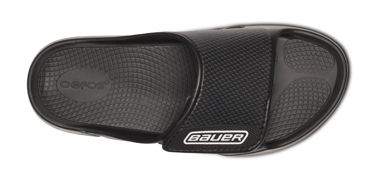 Bauer Oofos Sport Flex Slide Senior