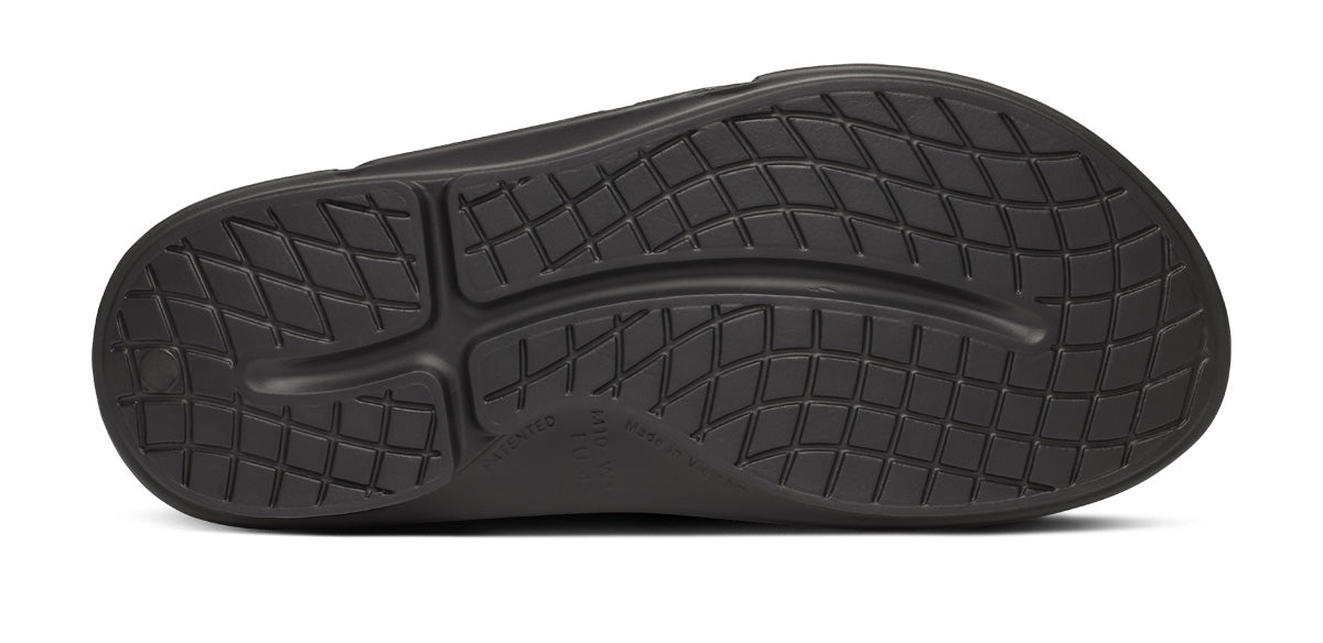 Bauer Oofos Sport Flex Slide Senior