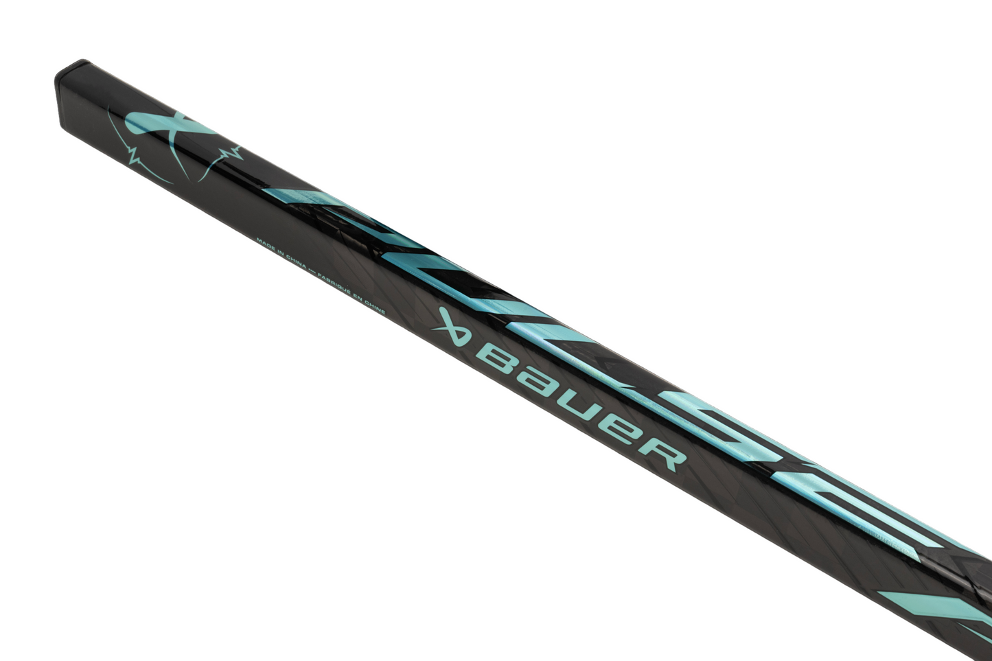 BAUER PULSE STICK INTERMEDIATE
