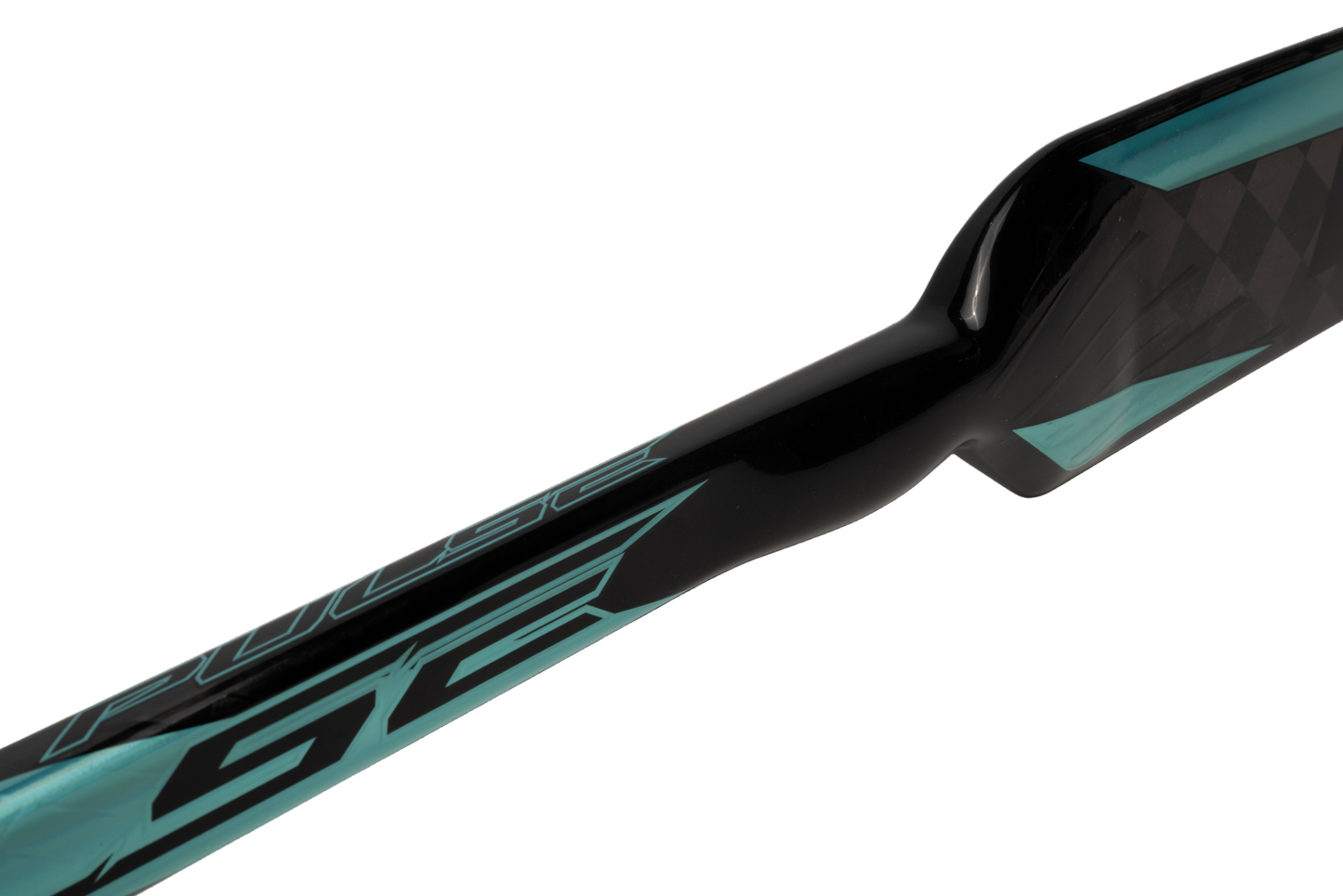 BAUER PULSE GOAL STICK INTERMEDITE