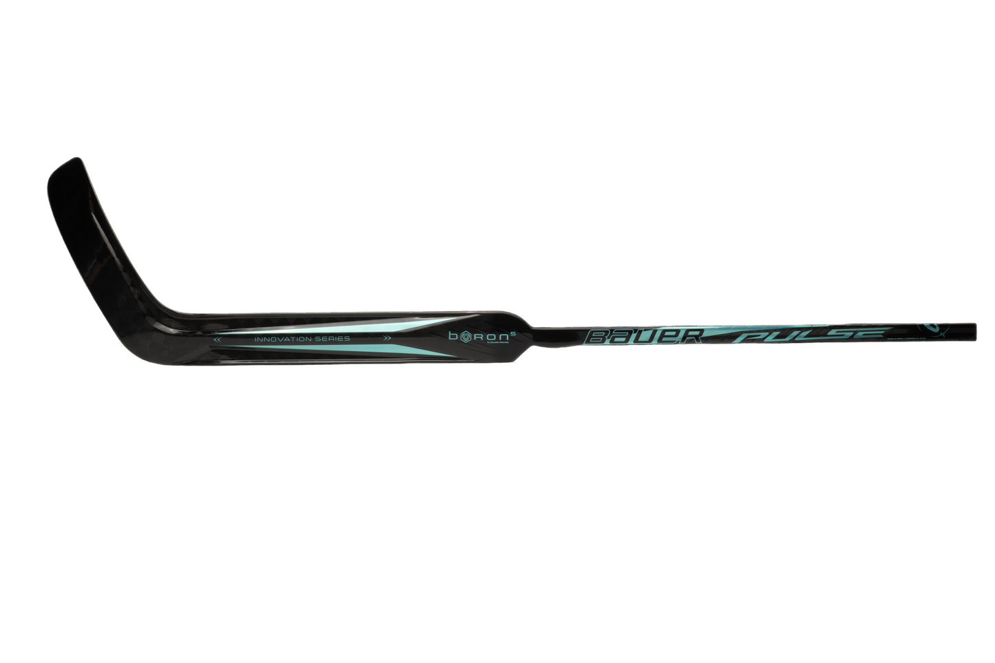 BAUER PULSE GOAL STICK INTERMEDITE