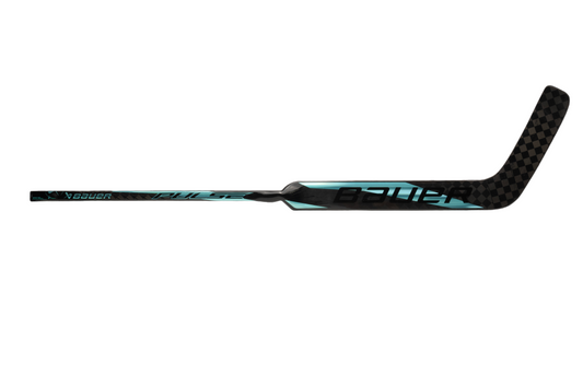 BAUER PULSE GOAL STICK SENIOR
