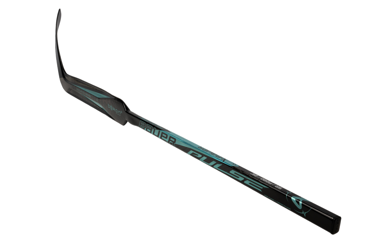 BAUER PULSE GOAL STICK INTERMEDITE