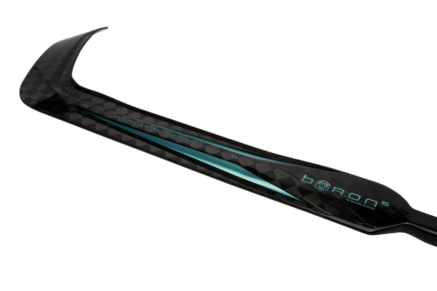 BAUER PULSE GOAL STICK INTERMEDITE