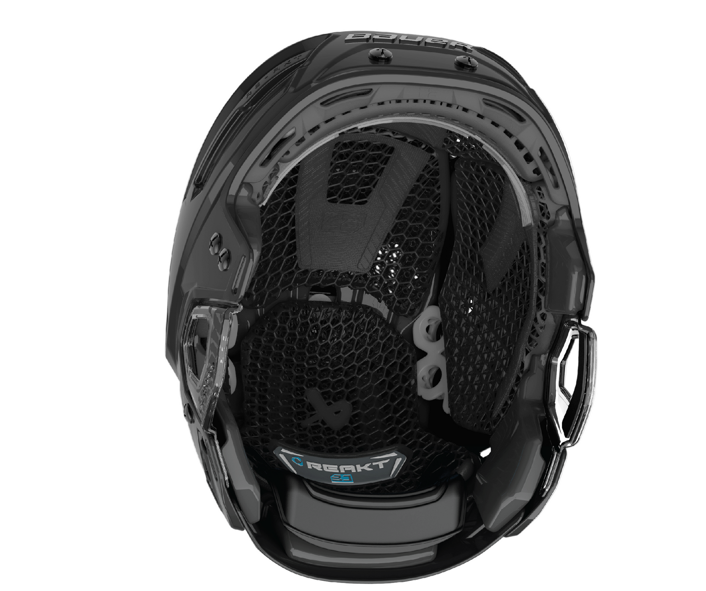 BAUER RE-AKT 3D HELMET