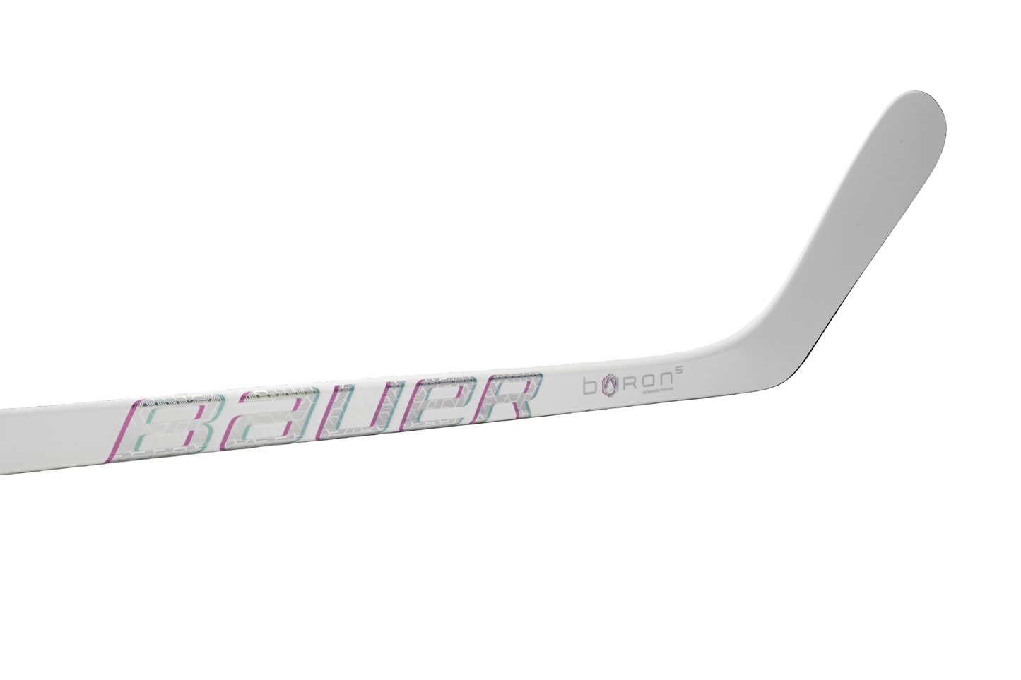 BAUER PROTO2 Junior Stick White