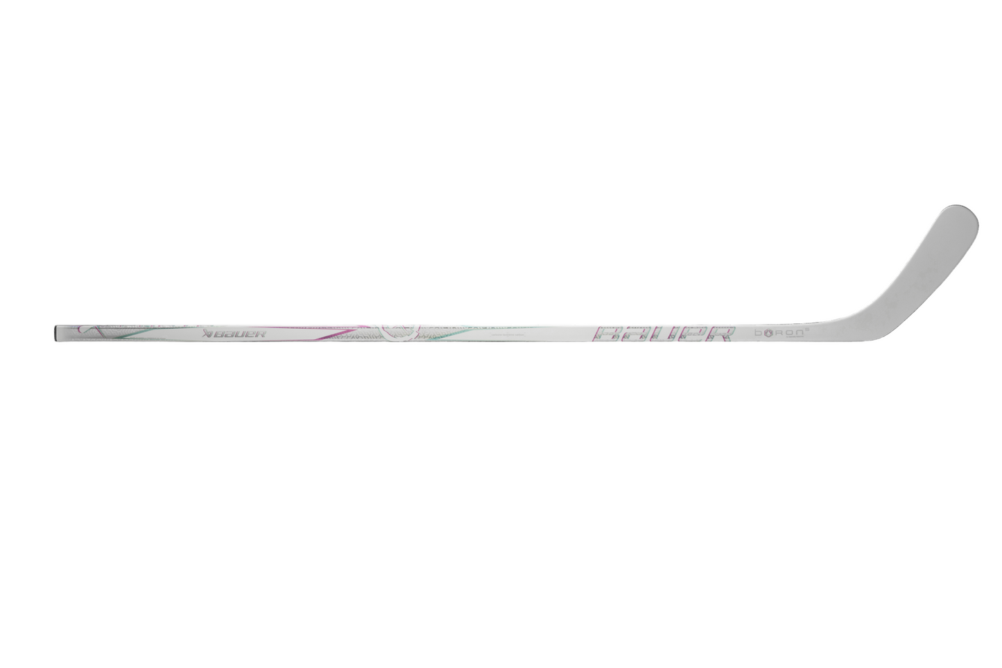 BAUER PROTO2 Junior Stick White