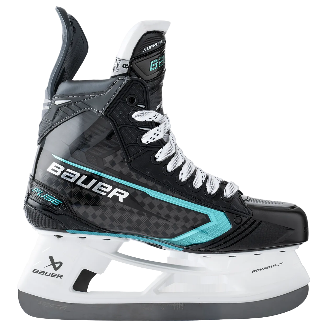 BAUER SUPREME FUSE Skates Senior