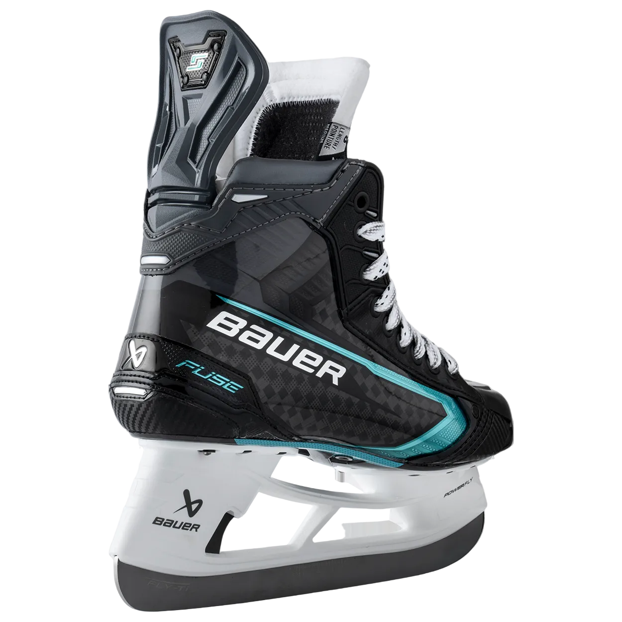 BAUER SUPREME FUSE Skates Senior