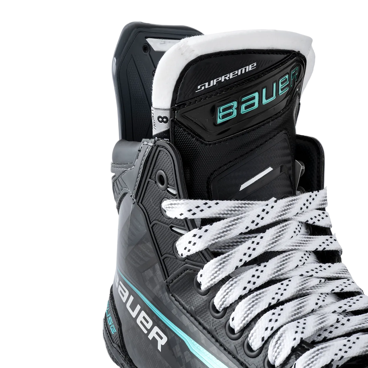 BAUER SUPREME FUSE Skates Senior