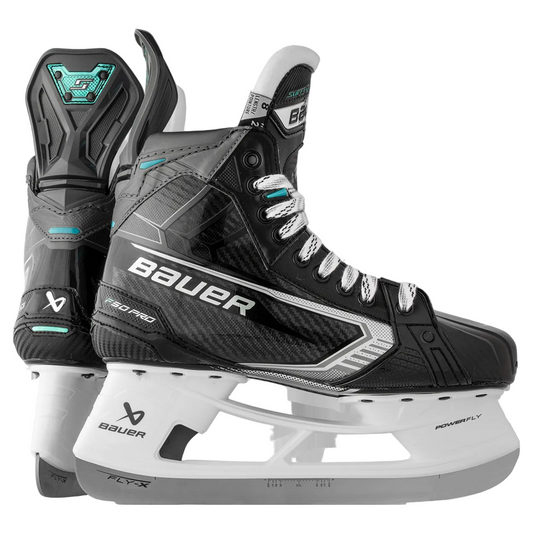 BAUER SUPREME F50 Pro Skates Intermediate