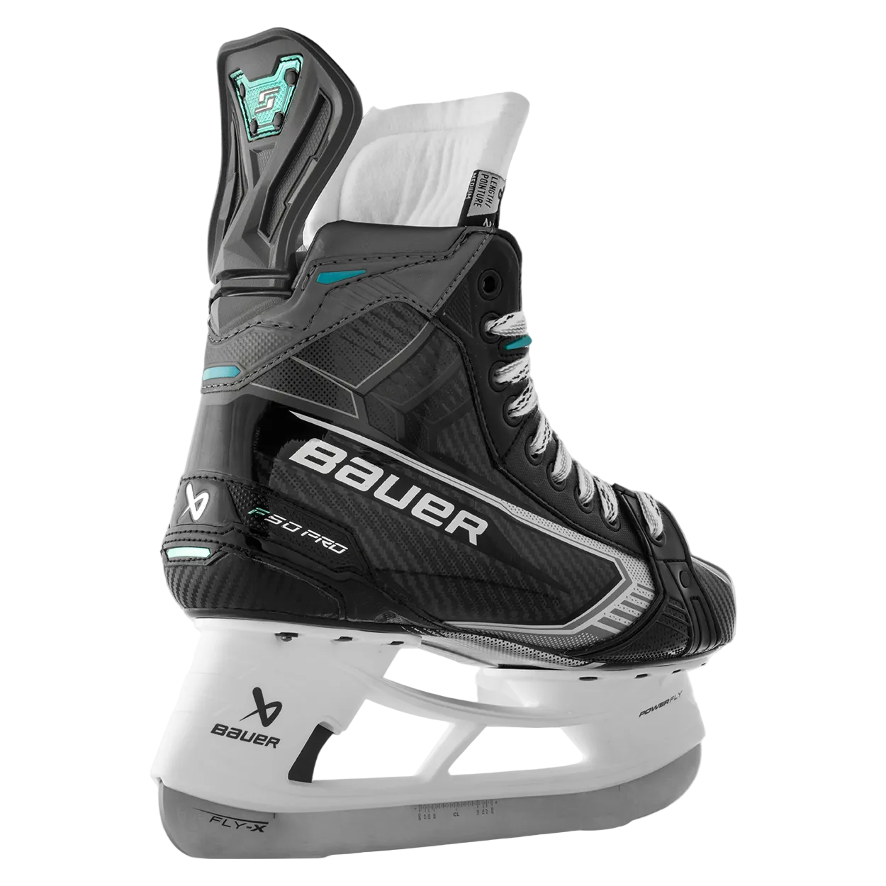 BAUER SUPREME F50 Pro Skates Intermediate