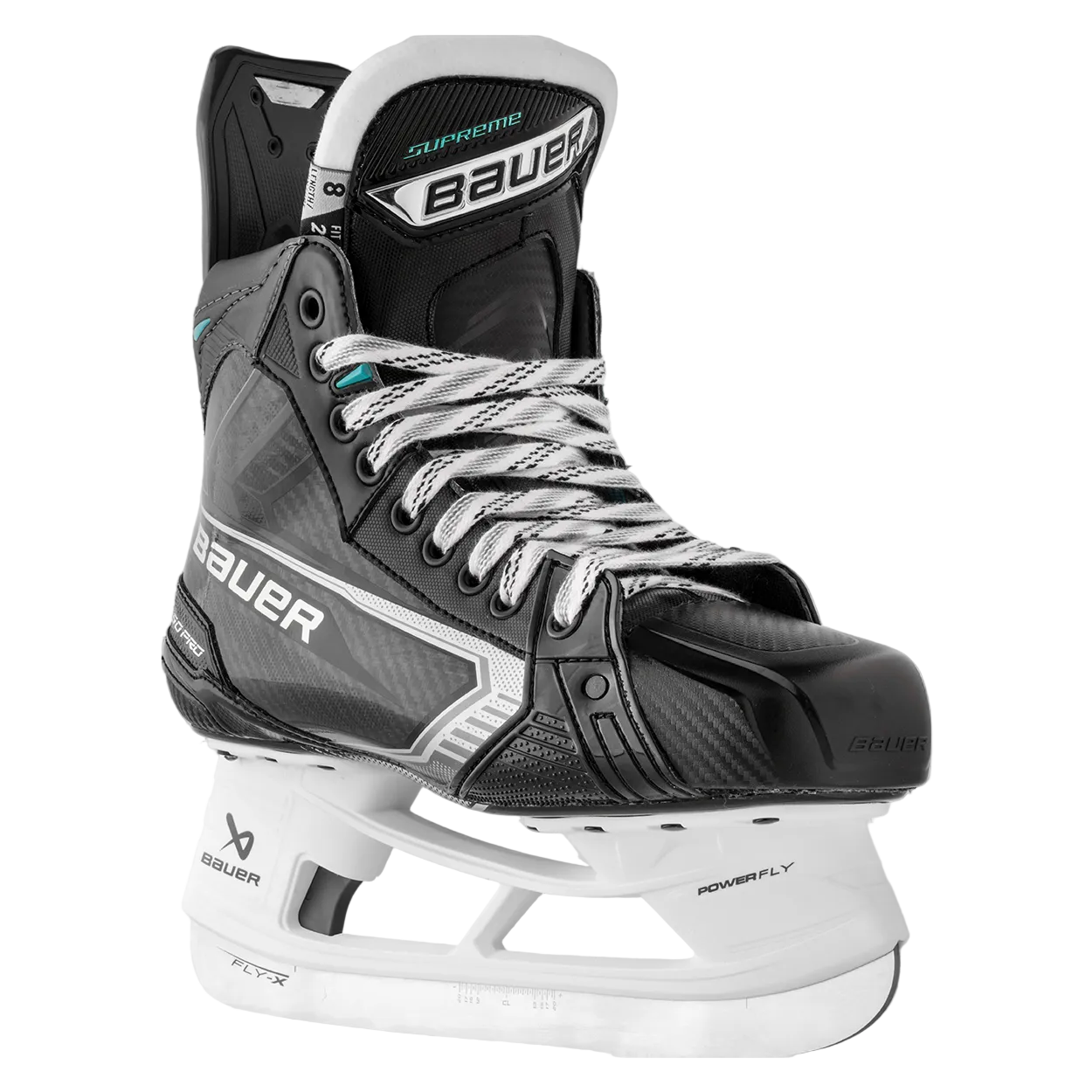 BAUER SUPREME F50 Pro Skates Intermediate