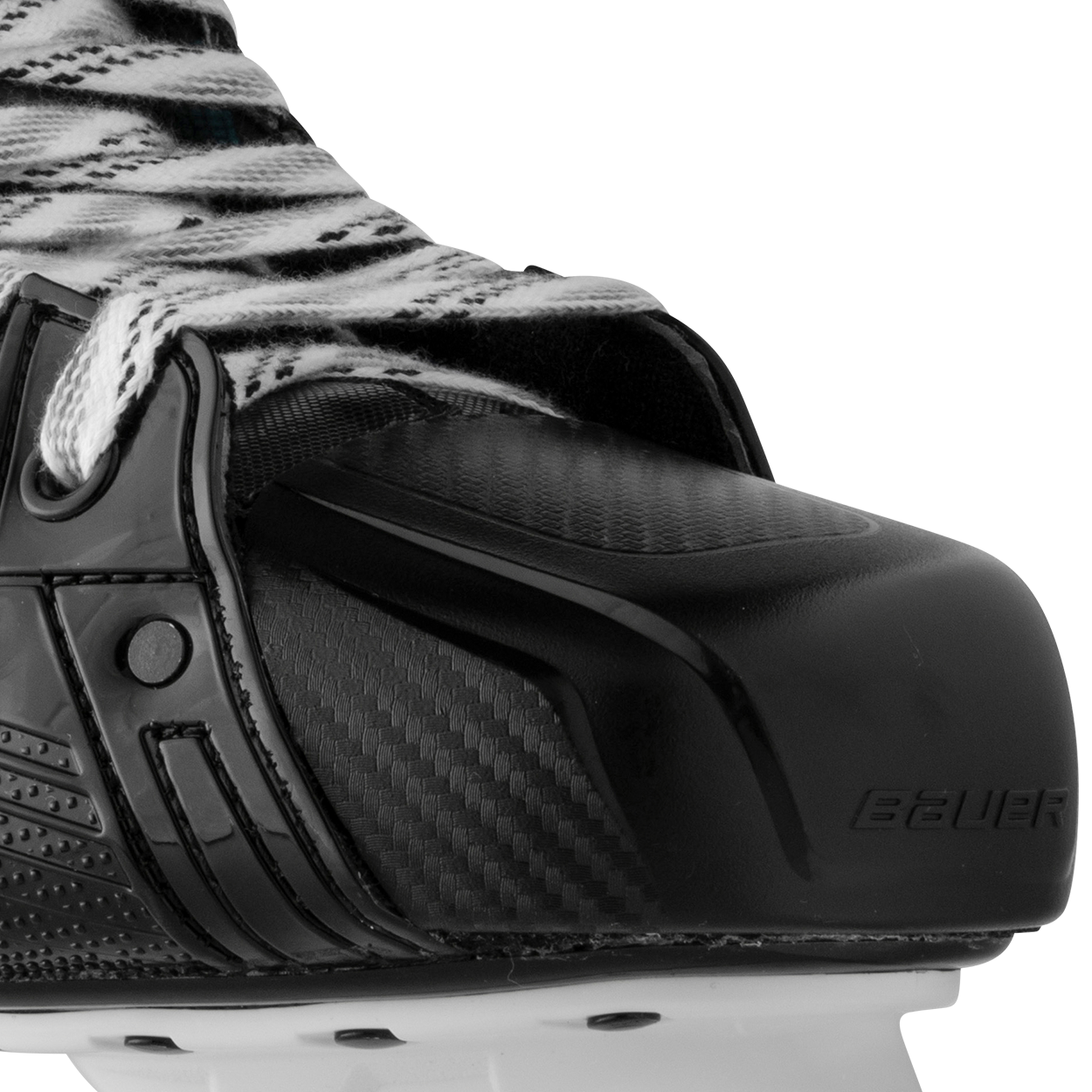 BAUER SUPREME F50 Pro Skates Intermediate