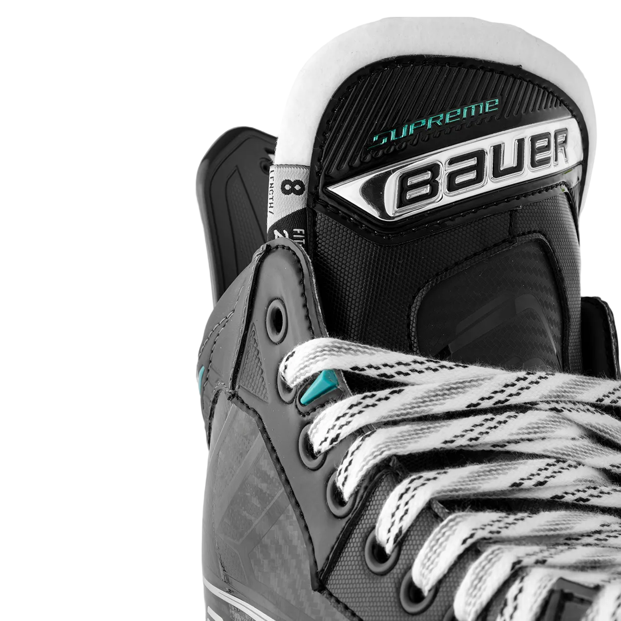 BAUER SUPREME F50 Pro Skates Intermediate