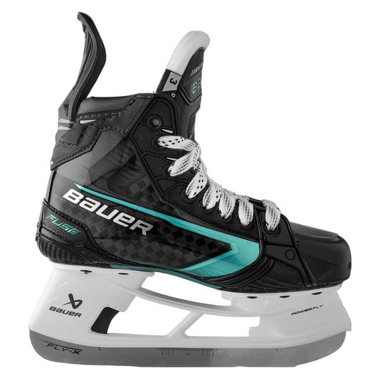BAUER SUPREME FUSE Skate Junior