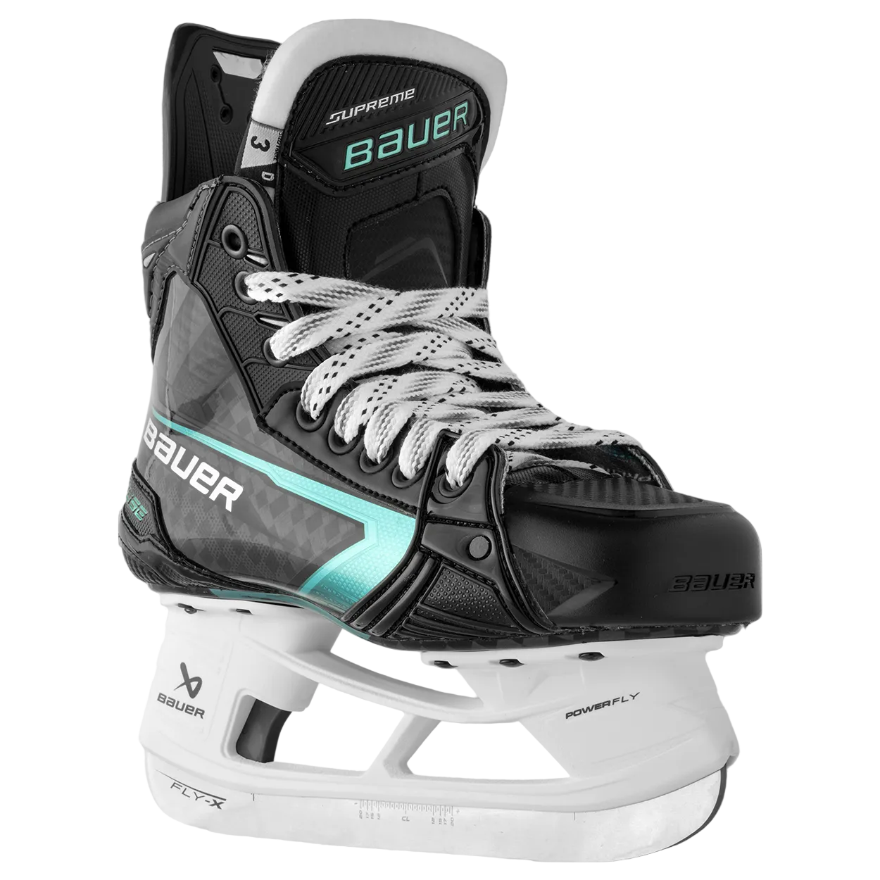 BAUER SUPREME FUSE Skate Junior