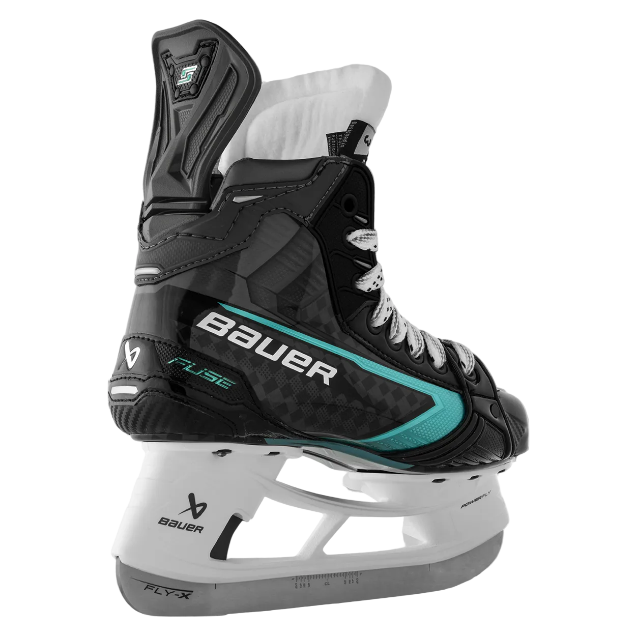 BAUER SUPREME FUSE Skate Junior