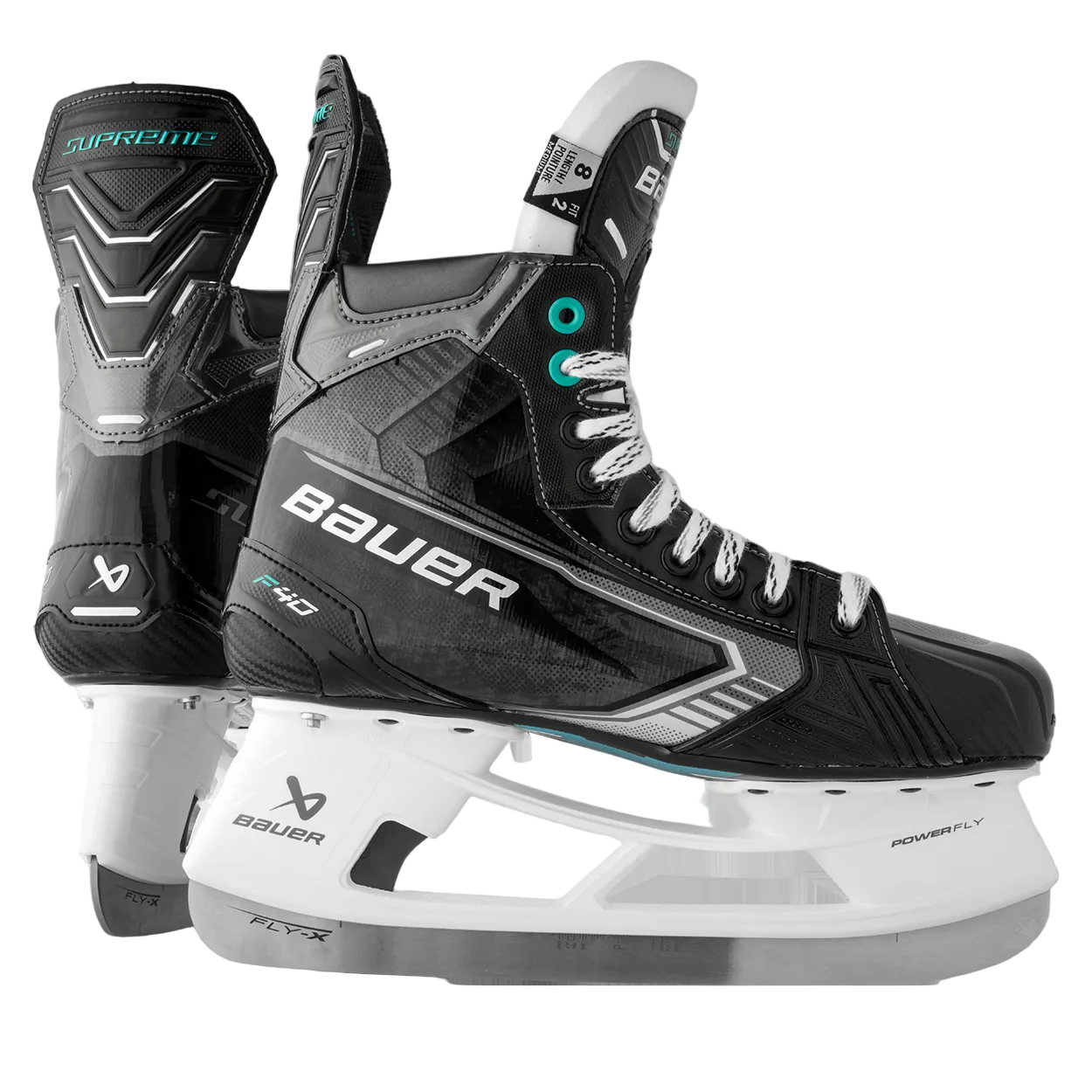 BAUER SUPREME F40 Skates Intermediate