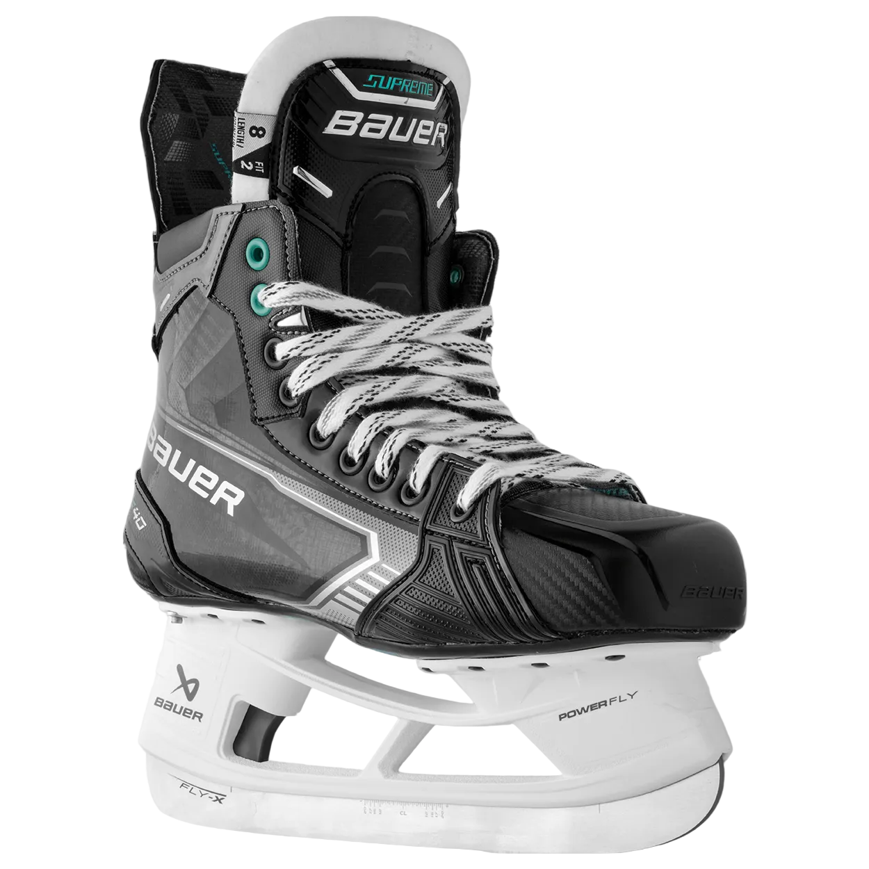 BAUER SUPREME F40 Skates Intermediate