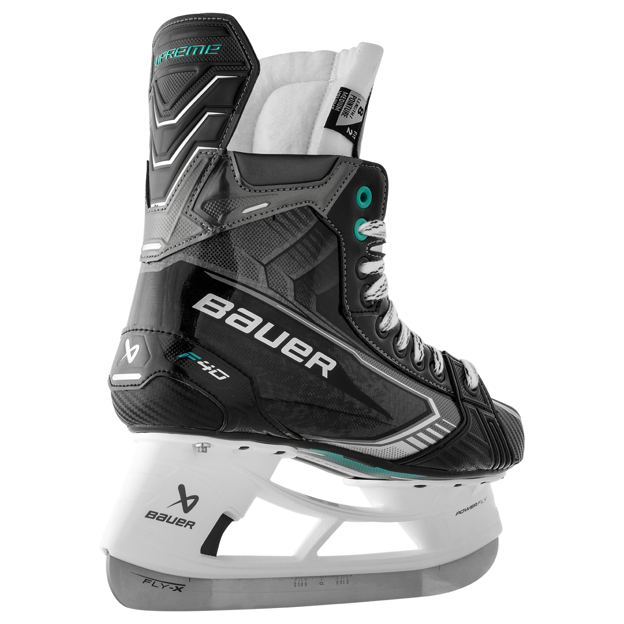BAUER SUPREME F40 Skates Intermediate
