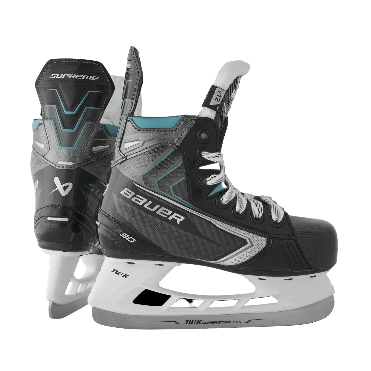 BAUER Supreme F30 Skates Youth