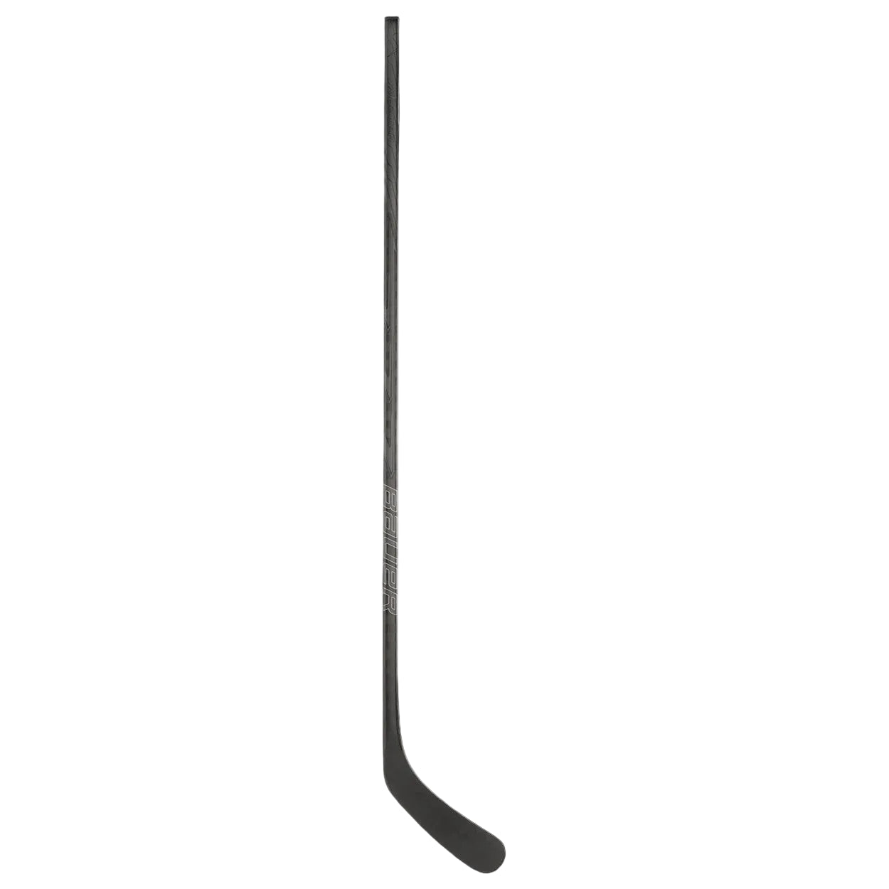 elite carbon fiber hockey stick showcasing its sleek design and advanced features for optimal performance on the ice.