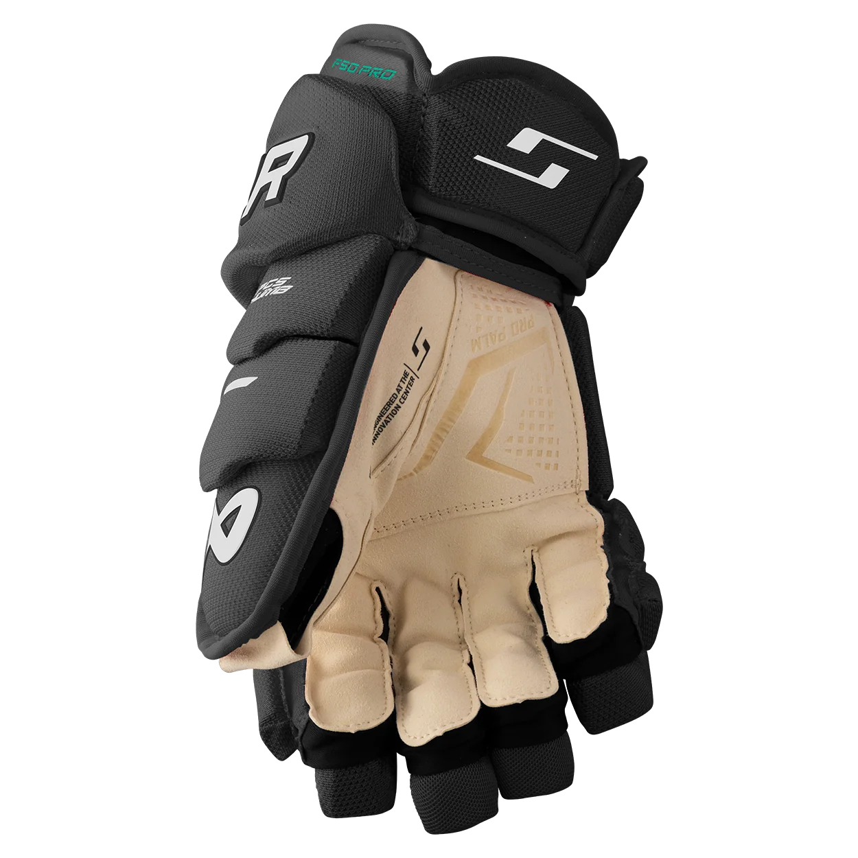 BAUER Supreme F50 Pro Gloves Junior