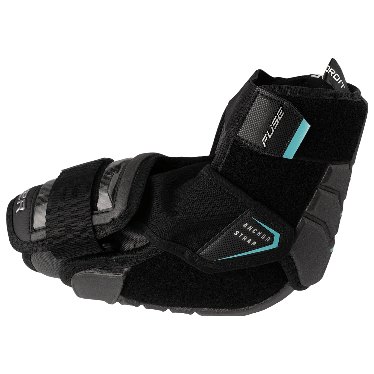 BAUER SUPREME FUSE Hockey Elbow Pads Senior