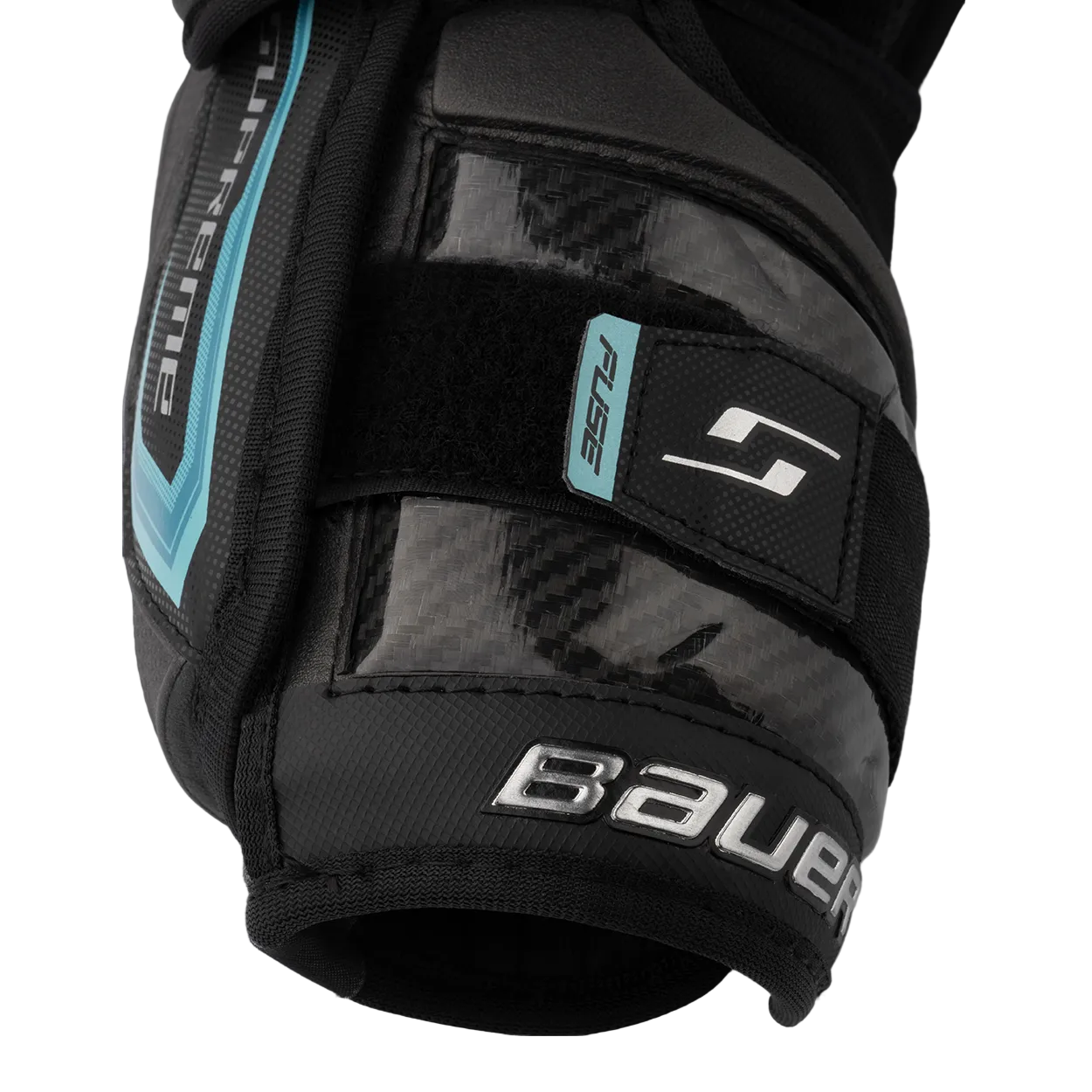 BAUER SUPREME FUSE Elbow Pads Intermediate
