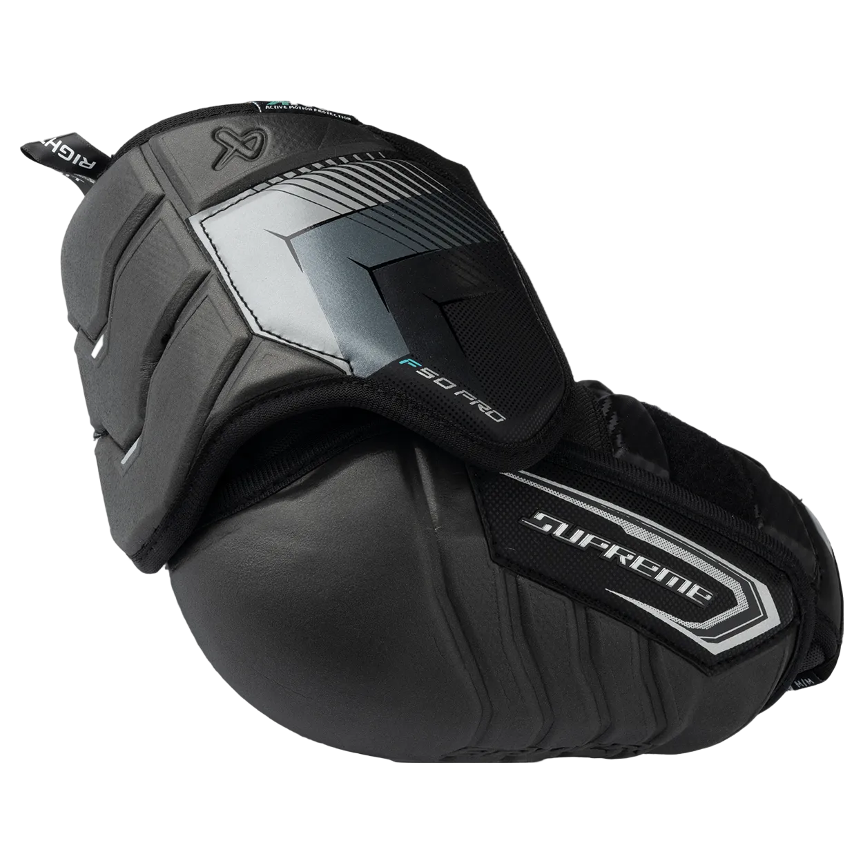 BAUER SUPREME F50 Pro Elbow Pads Senior