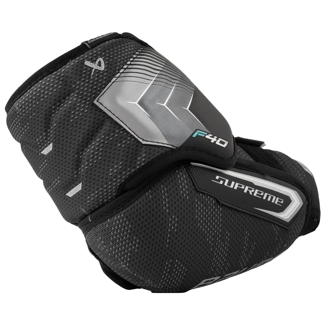 BAUER SUPREME F40 Elbow Pads Intermediate