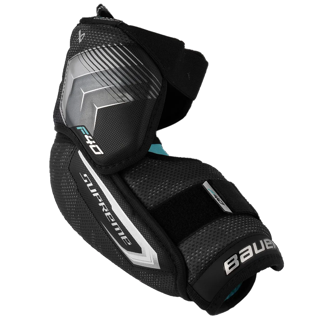 BAUER SUPREME F40 Elbow Pads Intermediate